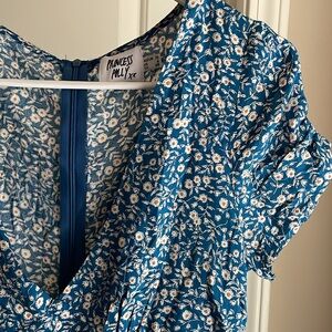 Princess Polly The Sting Dress